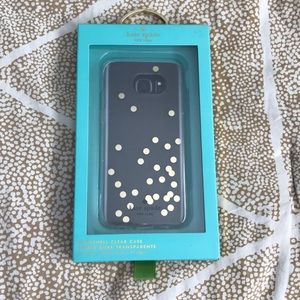 Kate Spade S7 edge.